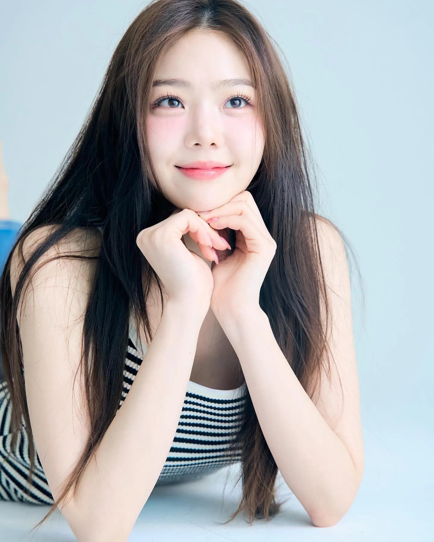Cho Min Ji (Single's Inferno) - cho-min-ji-singles-inferno-34.webp